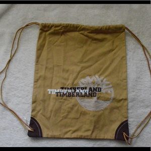 Timberland bag